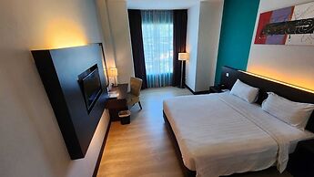 King's Hotel Nagoya Batam