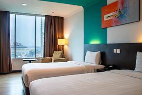 King's Hotel Nagoya Batam