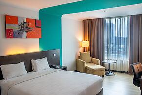 King's Hotel Nagoya Batam