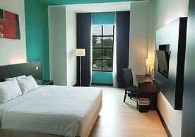 King's Hotel Nagoya Batam