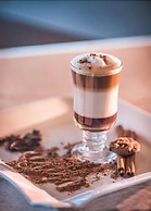 King's Hotel Nagoya Batam