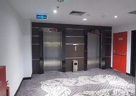 King's Hotel Nagoya Batam