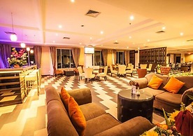 King's Hotel Nagoya Batam