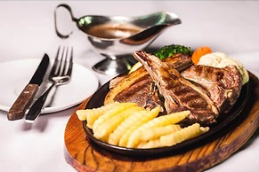 King's Hotel Nagoya Batam