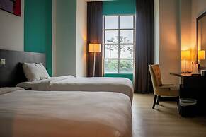 King's Hotel Nagoya Batam