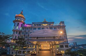 King's Hotel Nagoya Batam