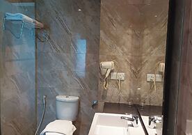 King's Hotel Nagoya Batam