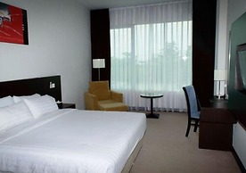 King's Hotel Nagoya Batam