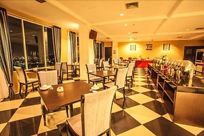 King's Hotel Nagoya Batam