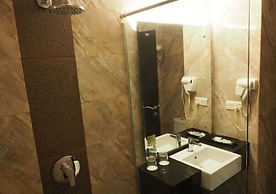 King's Hotel Nagoya Batam