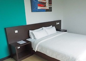 King's Hotel Nagoya Batam