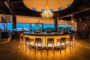 King's Hotel Nagoya Batam