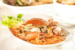 King's Hotel Nagoya Batam