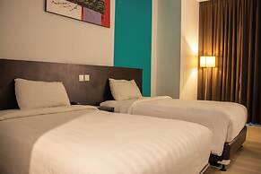 King's Hotel Nagoya Batam