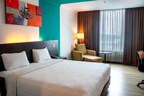 King's Hotel Nagoya Batam
