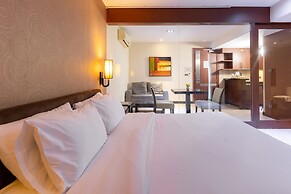 Sukhothai Hotel and Residence