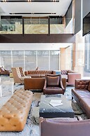 Sukhothai Hotel and Residence