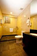 Sukhothai Hotel and Residence