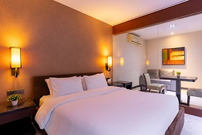 Sukhothai Hotel and Residence