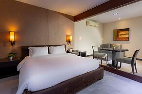 Sukhothai Hotel and Residence