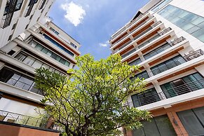 Sukhothai Hotel and Residence