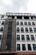 Sukhothai Hotel and Residence