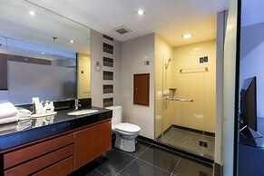 Sukhothai Hotel and Residence