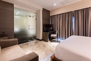 Sukhothai Hotel and Residence