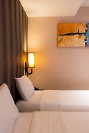 Sukhothai Hotel and Residence