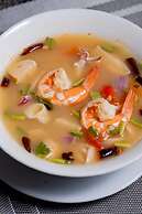 Sukhothai Hotel and Residence