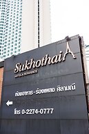 Sukhothai Hotel and Residence