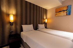 Sukhothai Hotel and Residence