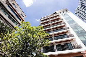 Sukhothai Hotel and Residence