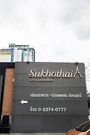 Sukhothai Hotel and Residence