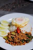 Sukhothai Hotel and Residence