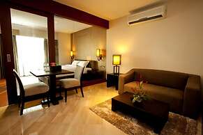 Sukhothai Hotel and Residence