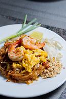 Sukhothai Hotel and Residence