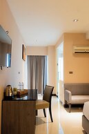 Sukhothai Hotel and Residence