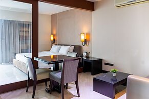 Sukhothai Hotel and Residence