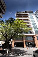 Sukhothai Hotel and Residence