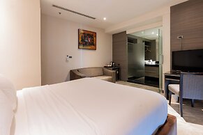 Sukhothai Hotel and Residence