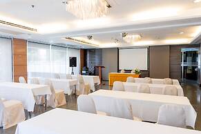 Sukhothai Hotel and Residence