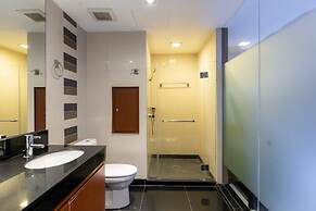 Sukhothai Hotel and Residence