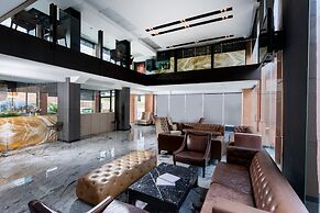 Sukhothai Hotel and Residence