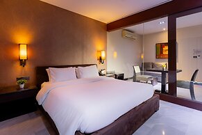 Sukhothai Hotel and Residence