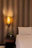 Sukhothai Hotel and Residence