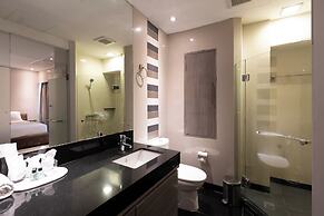 Sukhothai Hotel and Residence