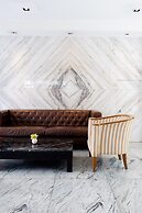 Sukhothai Hotel and Residence