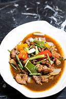 Sukhothai Hotel and Residence