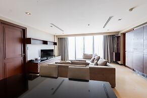 Sukhothai Hotel and Residence